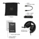 Беспроводные наушники Marshall Milton ANC, Black в Кемерово