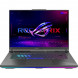 Ноутбук ASUS ROG Strix G16 G614PR-RV090 (16&amp;quot;, IPS, AMD Ryzen 9 8940HX 2.4ГГц, 16 ядер, 32ГБ DDR5, 1ТБ SSD, 	 NVIDIA GeForce RTX 5070 Ti - 12 ГБ, TGP 140Вт, без ОС), серый в Кемерово