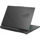 Ноутбук ASUS ROG Strix G16 G614PR-RV090 (16&amp;quot;, IPS, AMD Ryzen 9 8940HX 2.4ГГц, 16 ядер, 32ГБ DDR5, 1ТБ SSD, 	 NVIDIA GeForce RTX 5070 Ti - 12 ГБ, TGP 140Вт, без ОС), серый в Кемерово