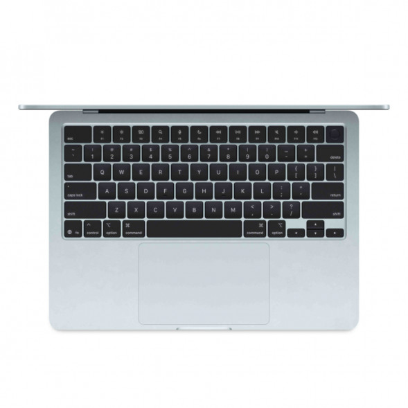 Ноутбук Apple MacBook Air 15 2026 MDVT4 (M5 10-Core GPU, 16/1TB), Небесно-голубой/Sky Blue в Кемерово