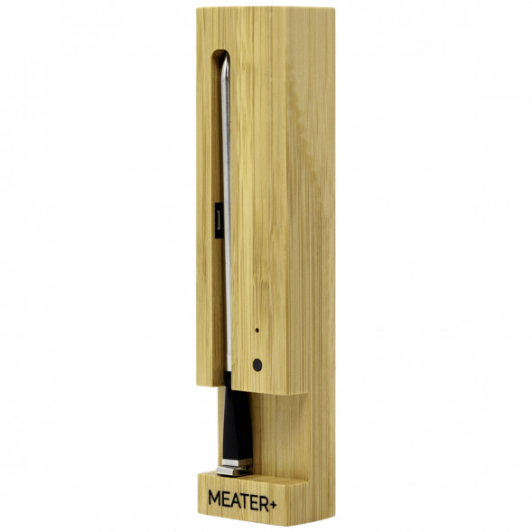 Термометр со щупом Meater Plus (RTN-MT-MP01) в Кемерово
