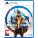 Игра Mortal Kombat 1 [PS5, русские субтитры] в Кемерово