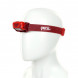 Налобный фонарь Petzl Tikkina E060AA03, красный в Кемерово