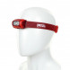 Налобный фонарь Petzl Tikkina E060AA03, красный в Кемерово