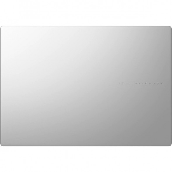 Ноутбук ASUS VivoBook S16 M3607KA-SH117 (16&amp;quot;, OLED, AMD Ryzen AI 5 330 2ГГц, 4 ядра, 32ГБ DDR5, 512ГБ SSD, AMD Radeon 820M, без ОС), серебристый в Кемерово