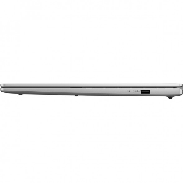 Ноутбук ASUS VivoBook S16 M3607KA-SH117 (16&amp;quot;, OLED, AMD Ryzen AI 5 330 2ГГц, 4 ядра, 32ГБ DDR5, 512ГБ SSD, AMD Radeon 820M, без ОС), серебристый в Кемерово