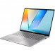 Ноутбук ASUS VivoBook S16 M3607KA-SH117 (16&amp;quot;, OLED, AMD Ryzen AI 5 330 2ГГц, 4 ядра, 32ГБ DDR5, 512ГБ SSD, AMD Radeon 820M, без ОС), серебристый в Кемерово