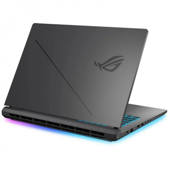 Ноутбук ASUS ROG Strix G18 G815JPR-TT122 (18&amp;quot;, IPS, Intel Core i9 14900HX 2.2 Ггц, 24 ядра, 32Гб DDR5, SSD 512 Гб, GeForce RTX 5070, Без ОС) в Кемерово