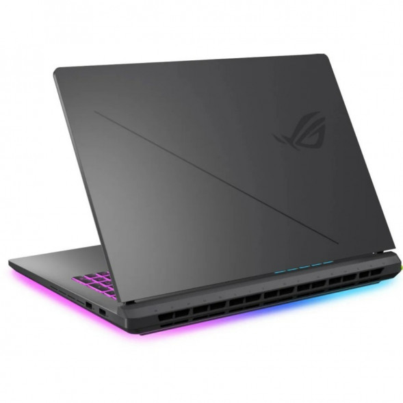 Ноутбук ASUS ROG Strix G18 G815JPR-TT122 (18&amp;quot;, IPS, Intel Core i9 14900HX 2.2 Ггц, 24 ядра, 32Гб DDR5, SSD 512 Гб, GeForce RTX 5070, Без ОС) в Кемерово