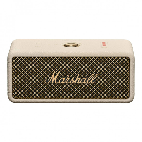 Портативная колонка Marshall Emberton III, Cream в Кемерово