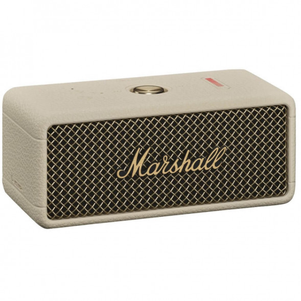 Портативная колонка Marshall Emberton III, Cream в Кемерово