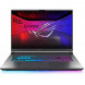 Ноутбук ASUS ROG Strix G18 G815JPR-TT116 (18&amp;quot;, IPS, Intel Core i9 14900HX 2.2 Ггц, 24 ядра, 32Гб DDR5, SSD 1 Тб, NVIDIA GeForce RTX 5070 - 8 Гб, Без ОС), серый в Кемерово