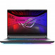 Ноутбук ASUS ROG Strix G18 G815JPR-TT116 (18&amp;quot;, IPS, Intel Core i9 14900HX 2.2 Ггц, 24 ядра, 32Гб DDR5, SSD 1 Тб, NVIDIA GeForce RTX 5070 - 8 Гб, Без ОС), серый в Кемерово