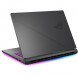 Ноутбук ASUS ROG Strix G18 G815JPR-TT116 (18&amp;quot;, IPS, Intel Core i9 14900HX 2.2 Ггц, 24 ядра, 32Гб DDR5, SSD 1 Тб, NVIDIA GeForce RTX 5070 - 8 Гб, Без ОС), серый в Кемерово