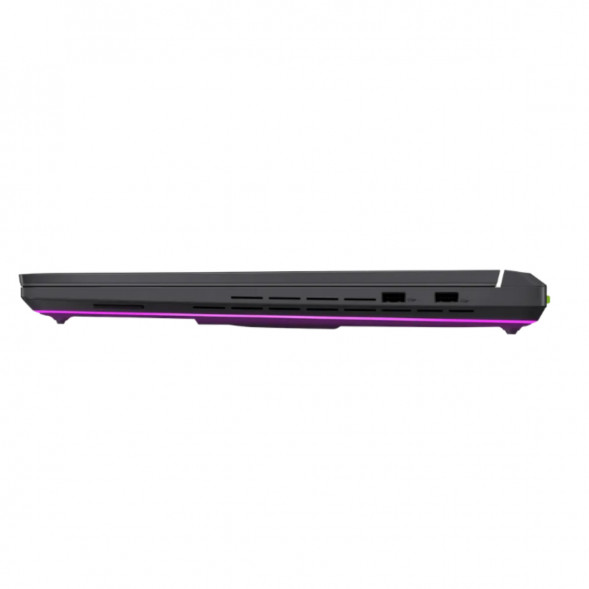 Ноутбук ASUS ROG Strix G18 G815JPR-TT116 (18&amp;quot;, IPS, Intel Core i9 14900HX 2.2 Ггц, 24 ядра, 32Гб DDR5, SSD 1 Тб, NVIDIA GeForce RTX 5070 - 8 Гб, Без ОС), серый в Кемерово