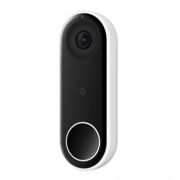 Умный дверной звонок Google Nest Hello NC5100NO в Кемерово