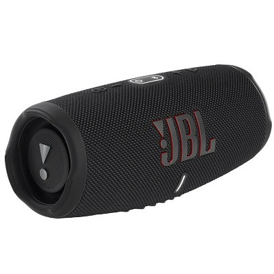Портативная акустика JBL Charge 5, 40 Вт, черный в Кемерово
