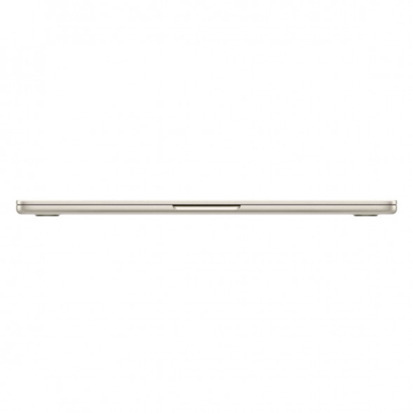 Ноутбук Apple MacBook Air 15 2026 MDVE4 (M5 10-Core GPU, 16/1TB), Сияющая звезда/Starlight в Кемерово