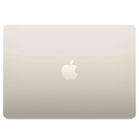 Ноутбук Apple MacBook Air 15 2026 MDVE4 (M5 10-Core GPU, 16/1TB), Сияющая звезда/Starlight в Кемерово