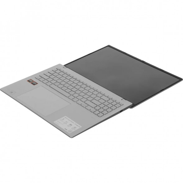 Ноутбук ASUS VivoBook S16 M3607KA-SH131 (16&amp;quot;, OLED, AMD Ryzen AI 5 330 2ГГц, 4 ядра, 16ГБ DDR5, 512ГБ SSD, AMD Radeon 820M, без ОС), серебристый в Кемерово
