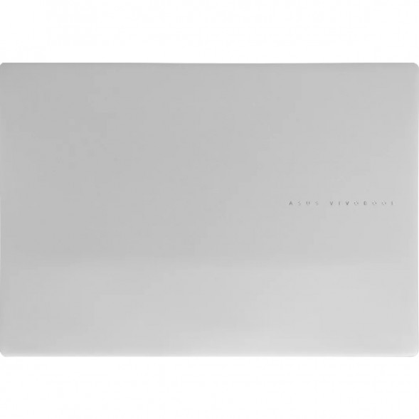 Ноутбук ASUS VivoBook S16 M3607KA-SH131 (16&amp;quot;, OLED, AMD Ryzen AI 5 330 2ГГц, 4 ядра, 16ГБ DDR5, 512ГБ SSD, AMD Radeon 820M, без ОС), серебристый в Кемерово