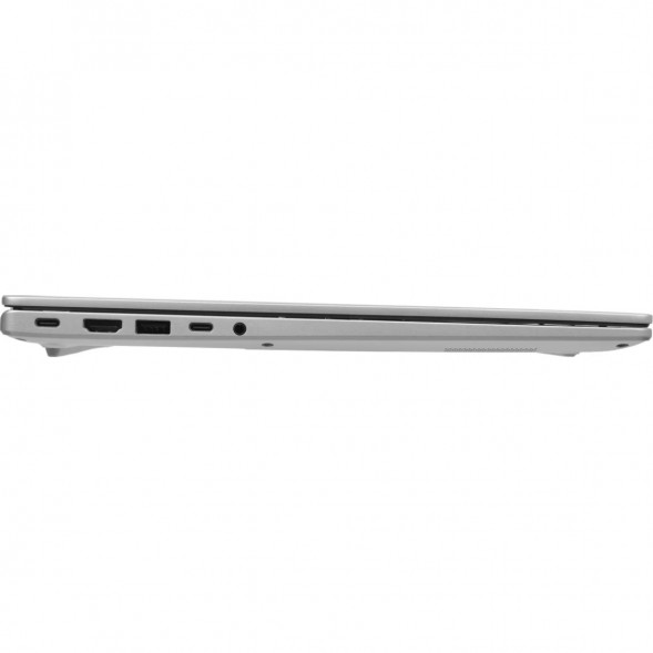 Ноутбук ASUS VivoBook S16 M3607KA-SH131 (16&amp;quot;, OLED, AMD Ryzen AI 5 330 2ГГц, 4 ядра, 16ГБ DDR5, 512ГБ SSD, AMD Radeon 820M, без ОС), серебристый в Кемерово