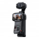 Экшн-камера Insta360 Luna Pro Standart Black 8K Gimbal Camera with 1 Sensor, черный в Кемерово