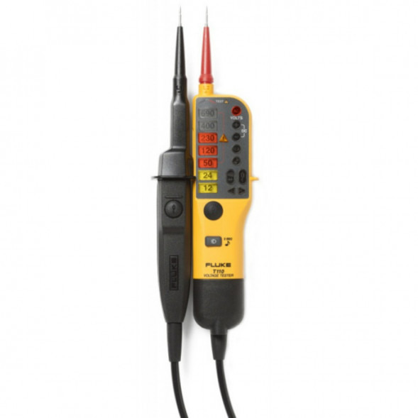 Тестер напряжения/целостности Fluke T110 в Кемерово