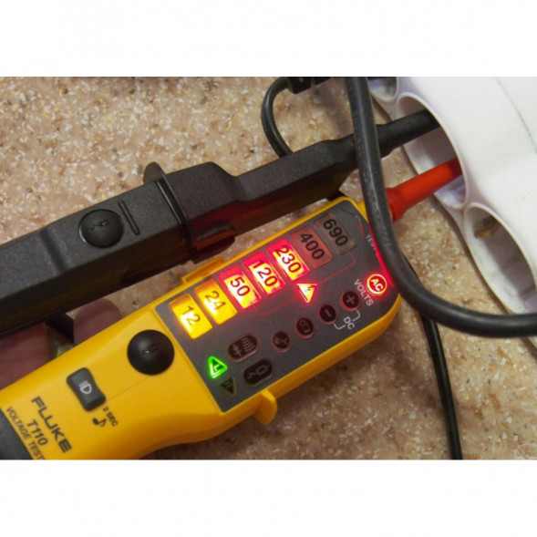 Тестер напряжения/целостности Fluke T110 в Кемерово