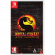 Игра Mortal Kombat: Legacy Kollection [Nintendo Switch, английская версия] в Кемерово