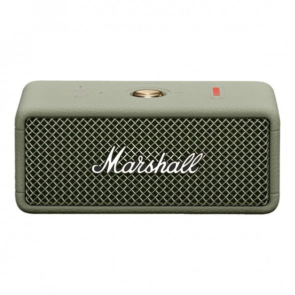 Портативная колонка Marshall Emberton III, Green в Кемерово