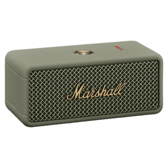 Портативная колонка Marshall Emberton III, Green в Кемерово