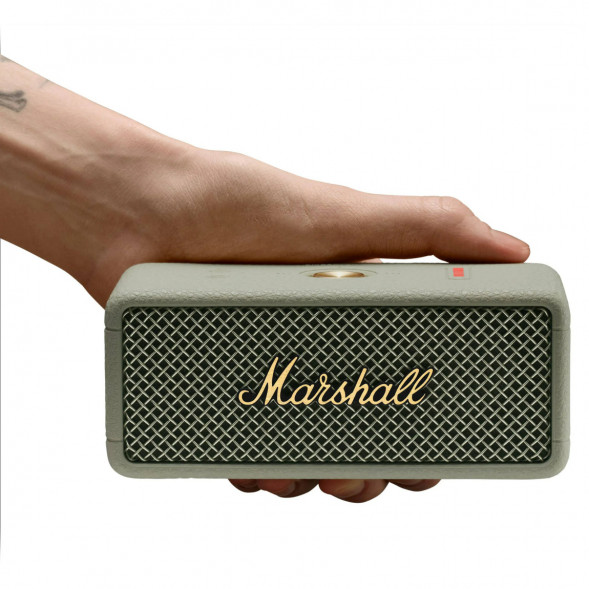 Портативная колонка Marshall Emberton III, Green в Кемерово