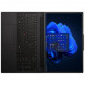 Ноутбук Lenovo ThinkPad P16s G4 21QWA00TCD (16&amp;quot;, OLED, Intel Core Ultra 7 255H 2 ГГц, 16 ядер, 32ГБ DDR5, 512ТБ SSD, Intel Arc 140T, Windows 11 Pro), черный в Кемерово