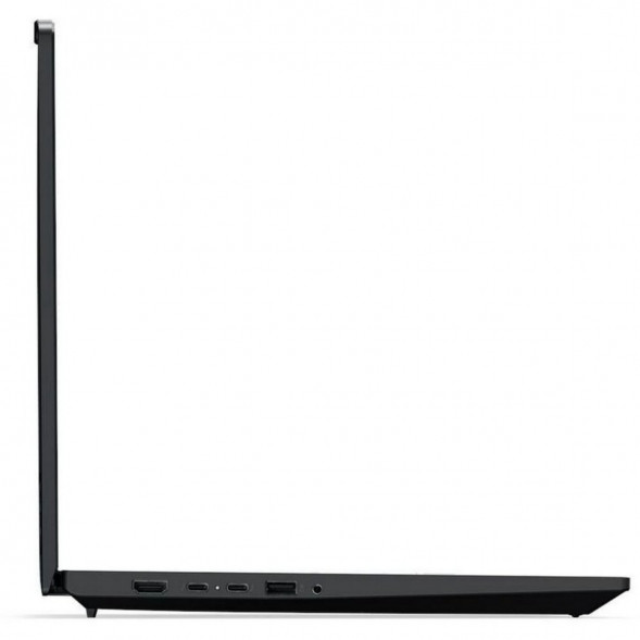 Ноутбук Lenovo ThinkPad P16s G4 21QWA00TCD (16&amp;quot;, OLED, Intel Core Ultra 7 255H 2 ГГц, 16 ядер, 32ГБ DDR5, 512ТБ SSD, Intel Arc 140T, Windows 11 Pro), черный в Кемерово
