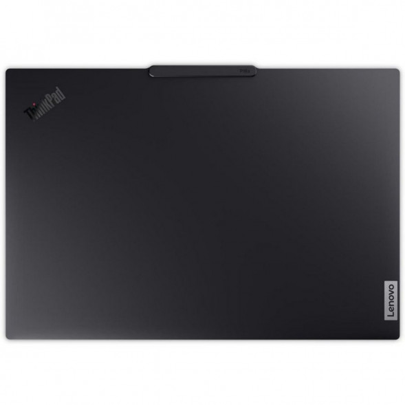 Ноутбук Lenovo ThinkPad P16s G4 21QWA00TCD (16&amp;quot;, OLED, Intel Core Ultra 7 255H 2 ГГц, 16 ядер, 32ГБ DDR5, 512ТБ SSD, Intel Arc 140T, Windows 11 Pro), черный в Кемерово