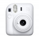 Фотоаппарат моментальной печати Fujifilm Instax Mini 12, White в Кемерово