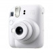 Фотоаппарат моментальной печати Fujifilm Instax Mini 12, White в Кемерово