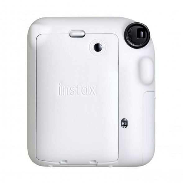 Фотоаппарат моментальной печати Fujifilm Instax Mini 12, White в Кемерово