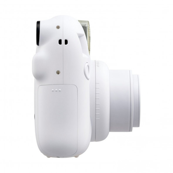 Фотоаппарат моментальной печати Fujifilm Instax Mini 12, White в Кемерово