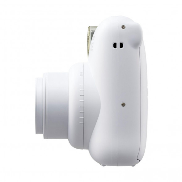 Фотоаппарат моментальной печати Fujifilm Instax Mini 12, White в Кемерово