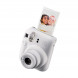 Фотоаппарат моментальной печати Fujifilm Instax Mini 12, White в Кемерово