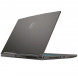 Ноутбук игровой MSI Thin 15 B2RVE-3450XRU (15.6&amp;quot;, IPS, Intel Core 5 210H 2.2ГГц, 8 ядер, 16ГБ DDR4, 512ГБ SSD, NVIDIA GeForce RTX 4050, без ОС) в Кемерово