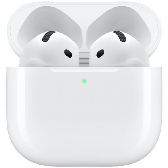 Наушники Apple AirPods 4 (без шумоподавления) в Кемерово