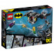 Конструктор LEGO Super Heroes 76116 Подводный бой Бэтмена в Кемерово