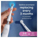 Сменные насадки для зубной щетки Oral-B iO Gentle Care (4 шт.) в Кемерово