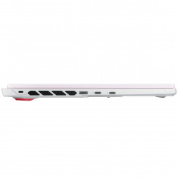 Ноутбук MSI Crosshair A16 HX MLG Edition E8WGXK-089XRUY (16&amp;quot;, IPS, AMD Ryzen 9 8940HX 2.4ГГц, 16 ядер, 16ГБ DDR5, 1ТБ SSD, NVIDIA GeForce RTX 5070 - 12 ГБ, без ОС), белый