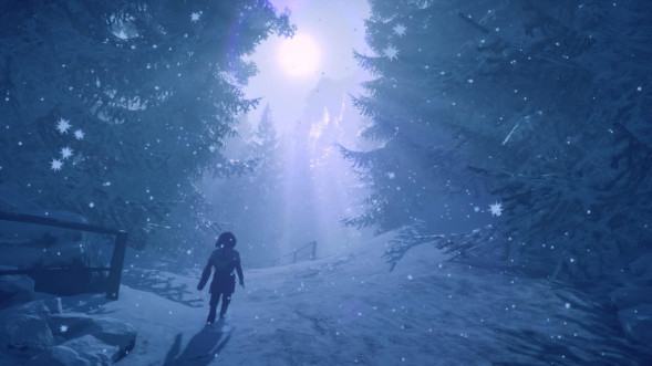 Игра Skabma: Snowfall [Nintendo Switch, русские субтитры] в Кемерово