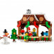 Конструктор LEGO Creator 40602 Зимний рынок в Кемерово