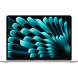 Ноутбук Apple MacBook Air 15 2026 MDVC4 (M5 10-Core GPU, 24/1TB), Серебристый/Silver в Кемерово